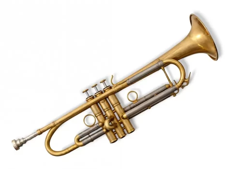 Jazz I Bb - Satin Series 8900_001