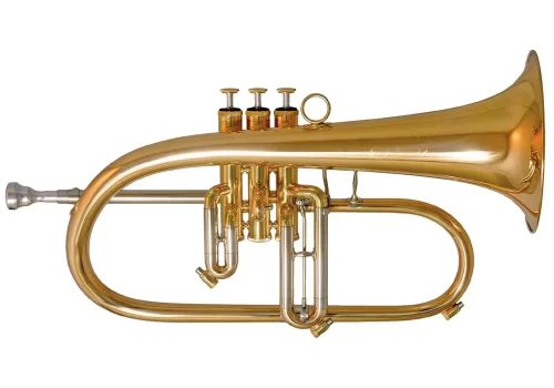 Melisma Beck „Professional“ Flugelhorn_001