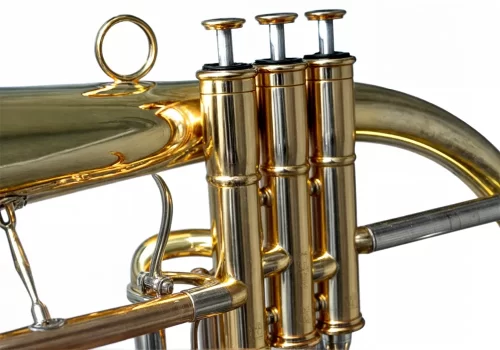 Melisma Beck „Professional“ Flugelhorn_002