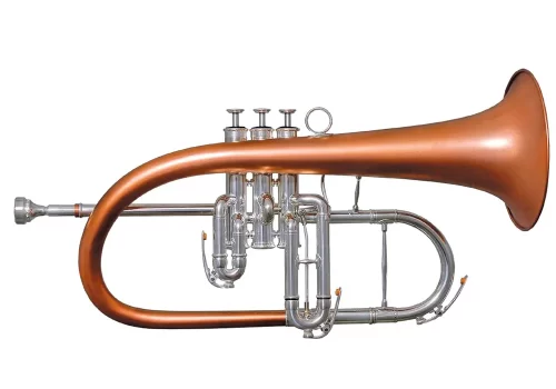 Melisma „Cuprum“ Beck Masterpiece Flugelhorn_001