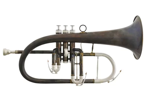 Melisma „Fulgurata“ Beck Masterpiece Flugelhorn_001